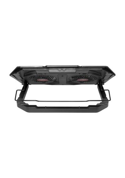 Teknoteg - Ox - Frısby Fnc-5250st Rgb Gamıng Notebook Soğutucu Çok Renkli