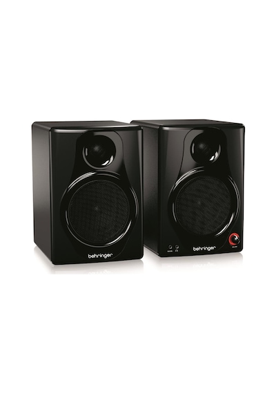 Behringer Media 40usb 150-WattBehringer Media 40usb 150-Watt