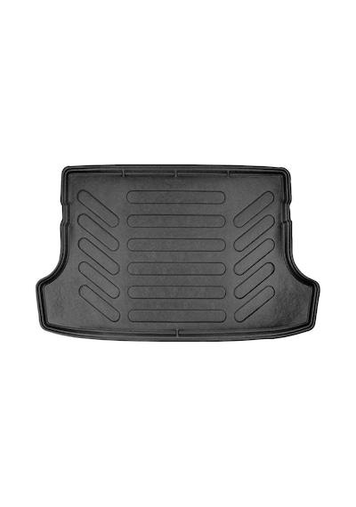 Suzuki Vitara 2006-2014 3d 5 Kapı Tam Uyumlu Araca Özel Bagaj Havuzu