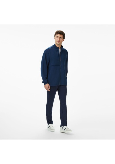 Nautica Erkek Lacivert Classic Fit Sweatshirt Desenli K57078t Lacivert