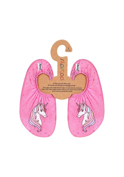 Çocuk Pembe Sway Deniz Ayakkabısı Ss2515000003-7618 Pembe