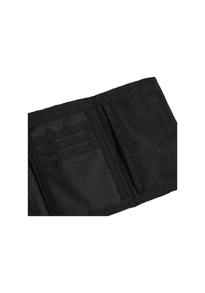 Adidas Lınear Unısex Spor Cüzdan - Ht4741 Siyah