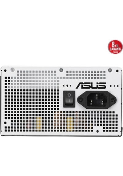 Asus Prıme Ap-750g 750w 80+ Gold Power Supply 90ye00u1-b0na00 Akak92asu0039