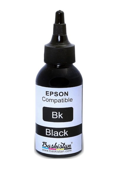 For Epson Claria ve L Serisi Yazıcılara Uyumlu 4X100 ML Mürekkep