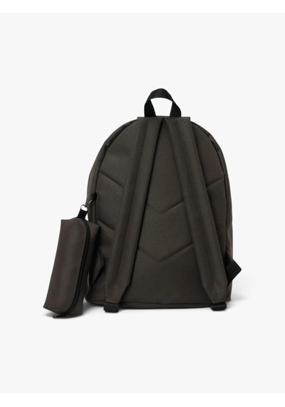 Lumberjack Oxford Ljk Bpck 6pr Uniseks Kahverengi Çanta - 102712437