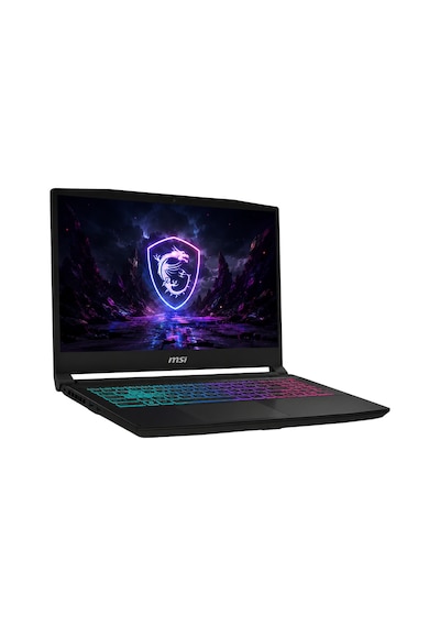 MSI Katana 15 HX B14WFK-450XTRRNP11 i9-14900HX 32 GB 2 TB SSD RTX5060 15.6" W11P Dizüstü Bilgisayar