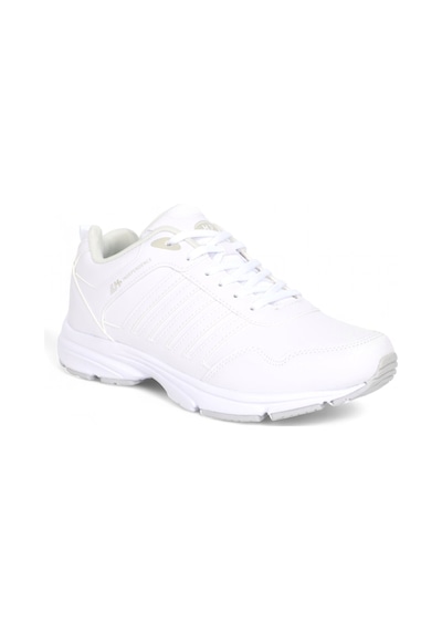 M.p 2056 Anatomik Tabanlı Unisex Mevsimlik Yürüyüş & Koşu Aya Beyaz Çok Renkli