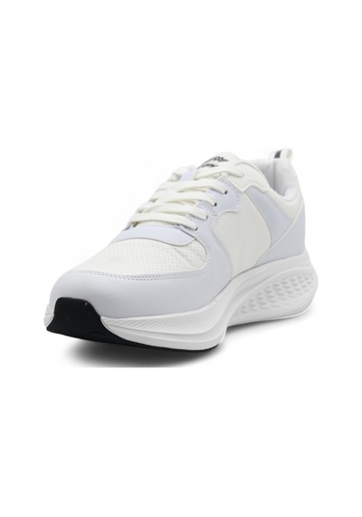 Huf Erkek Spor Ayakkabı M255705 Beyaz