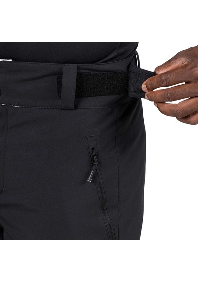 Rossıgnol Rossignol Strawpile Insulated Pant Erkek Kayak Pantolonu Blk Siyah