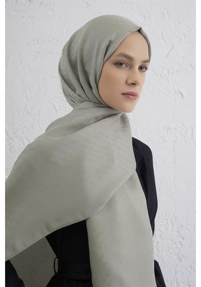 Armine Visse Şal 1 07 Gri