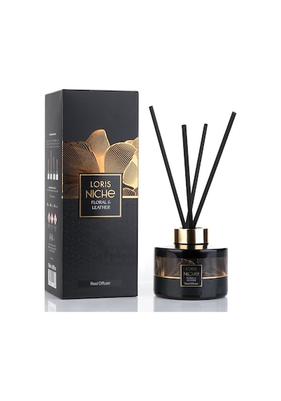 Loris Floral & Leather Niche Oda Kokusu 150 ML