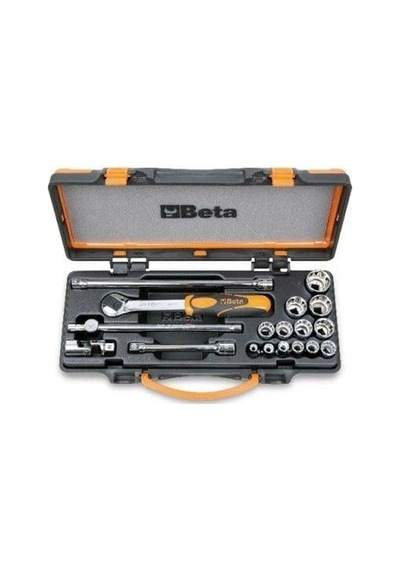 Beta İnç Lokma Takımı 910as/c13