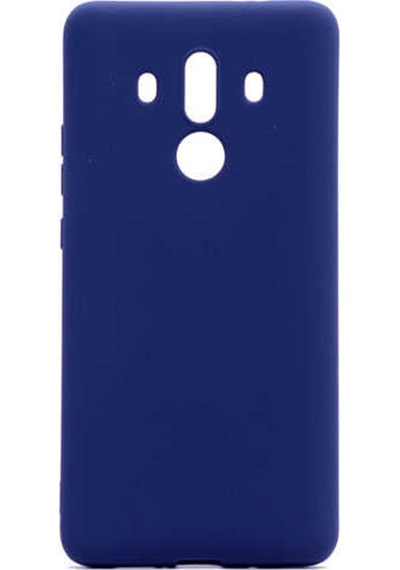 Huawei Mate 10 Pro Kilif Ince Esnek Soft Premium Silikon Kapak 553764813