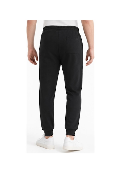 Loft Regular Fit Erkek Eşofman Altı Lf2044275 Q1.v1 Siyah