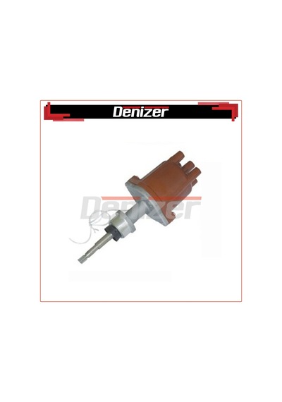 Renault R12 Tofas Uyumlu M131 Eski Model Distribütör Komple 61014701 341586854
