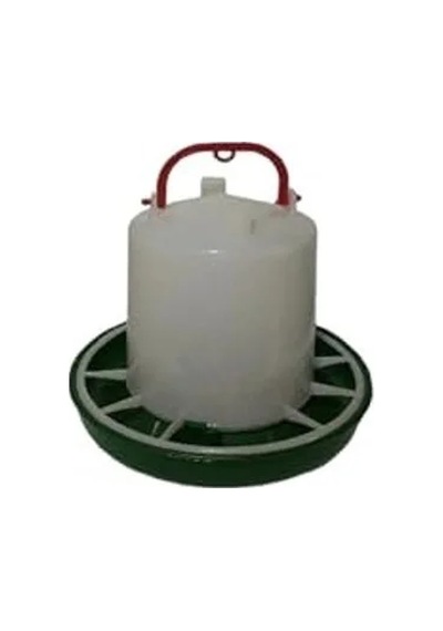 Civciv Yemliği, 1.5 Kg Kapasite İle Pratik Kullanım