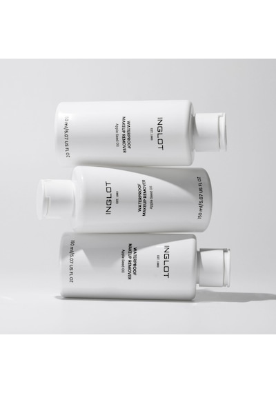 Waterproof Makeup Remover Suya Dayanıklı Makyaj Temizleyici 150 Ml