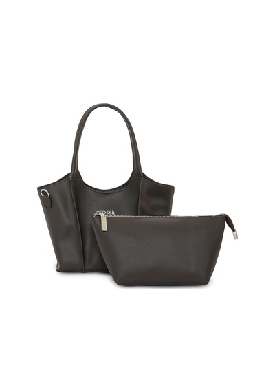 Fossil Kadın Çapraz Çanta 05fd26y532 Kahve