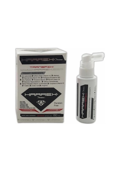 Haarex L-Arginine %5 Saç Serumu 60 ML