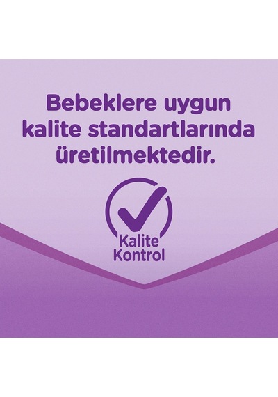 Mey İthalat Prosyneo Bebek Sütü No1 0-6 Ay 400 Gr