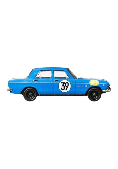 Hot Wheels Prince Skyline Gt, Hrv70