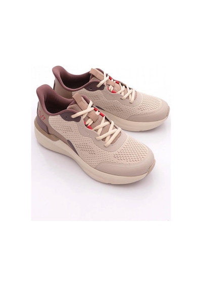 Walk Wm464212 Erkek Sneakers Ayakkabı Bej