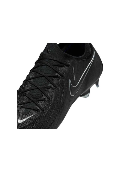 Nike Phantom Gx Iı Elite Fg Erkek Krampon Fj2559-001 Siyah - 932299576 Siyah