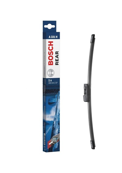 Skoda Fabia Arka Silecek 2014-2021 Bosch Rear A331H
