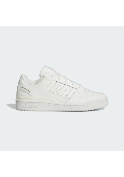 Adidas Originals Forum Low Cl Erkek Günlük Ayakkabı Ih7828 Beyaz