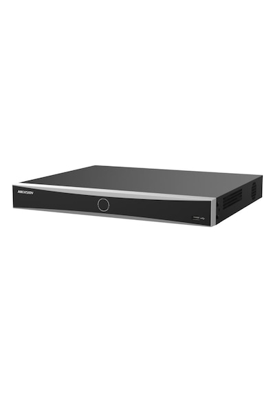 Hıkvısıon 32kanal 4k Nvr Kayıt Cihazı Ds-7632nxı-k2 E