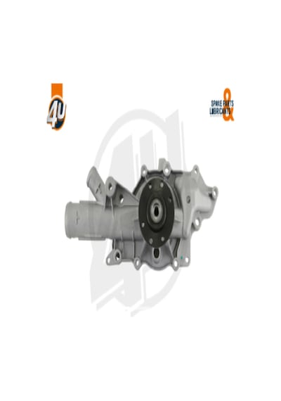 4u Devirdaim Mercedes Om646 / W906 Spr / W639 Viano-sprntr