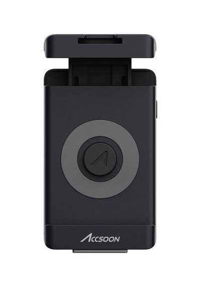 Accsoon Seemo Mobile Monitoring Solution For İphone And İpad Siyah