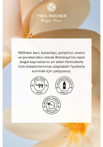 Cildin Besleyici Ve Nemlendirici Bronzlaştırıcı Aromatik Yağ 125 Ml
