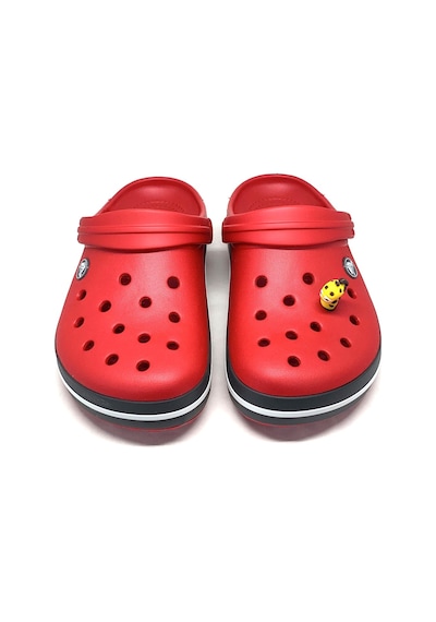 Crocs Terlik Süsü & Renkli Aksesuar 3 Boyutlu Jibbitz (474783261) Çok Renkli