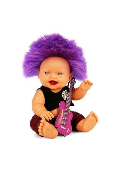 Sunman Punk Nil Bebek