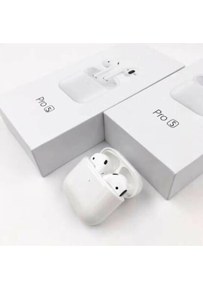 Owwotech Pro 5 Bluetooth Kulak İçi Kulaklık