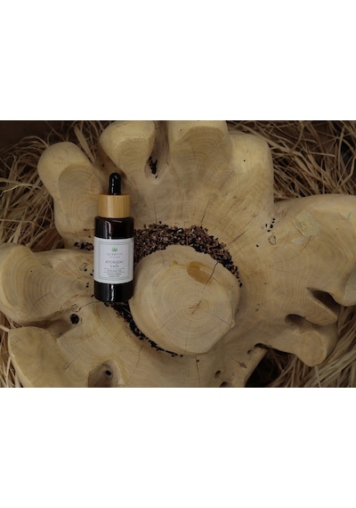 Aysenin Avokado Yağı / Avocado Oil 50 ML.