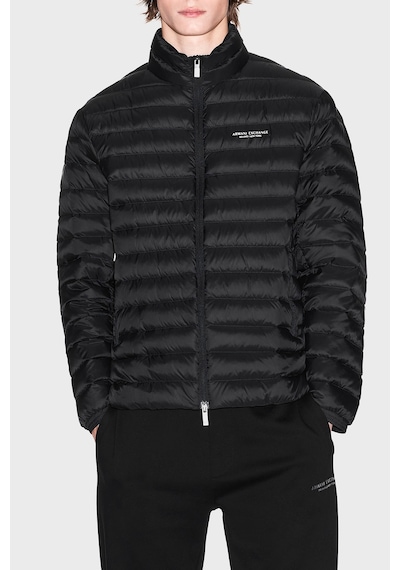 Armani Exchange Erkek Mont Xm001919 Af16927 Uc001 Siyah Siyah