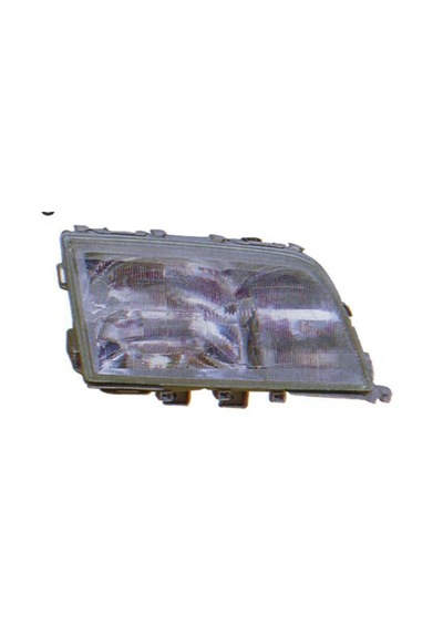 Mercedes W202 On Far Sag 93-96 Oem No A2028201761 Uyumlu Mer1002001
