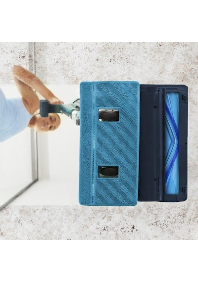 Cecotec Conga Rockstar RZ90 AI Aquapet Flex Connected Kablosuz Dikey Süpürge