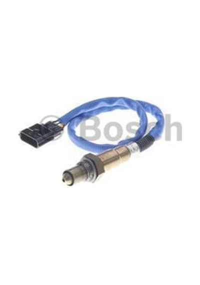 BOSCH 025802702H Lambda Oksijen Sensörü (Renault : Megane IV 1.6 DCI 16-)0258027156
