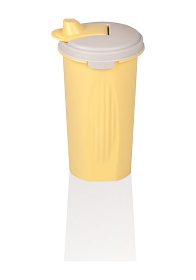 Sembol Yağlık 500 ML Sunplast Sc-222