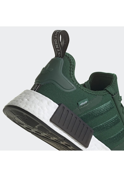 Adidas Nmd R1 Ayakkabı Yeşil