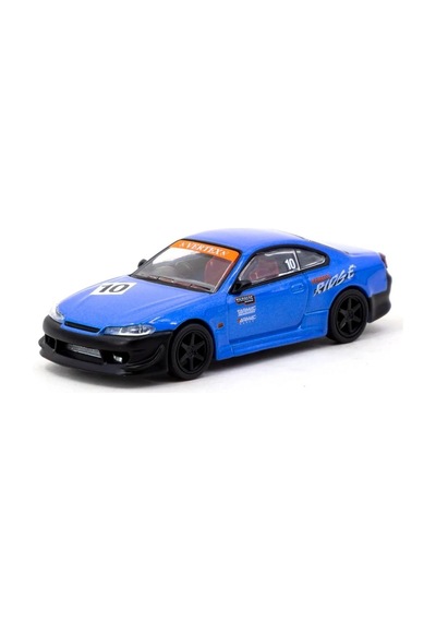 Eco Lounge 1/64 Vertex Silvia S 15 Eco Lounge 10th Anniversary