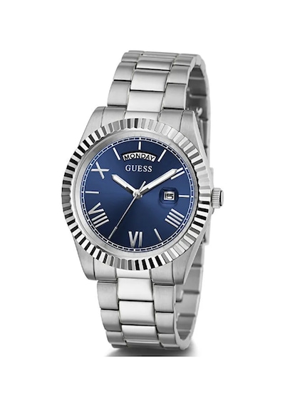 Guess GUGW0265G7 42 mm Metalik Gri Erkek Kol Saati