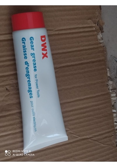 Dwx Gres Yağı 180 ML