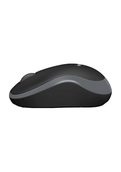 Logıtech Mk270 Q Tr Kablosuz Set-siyah 920-004525 Optik