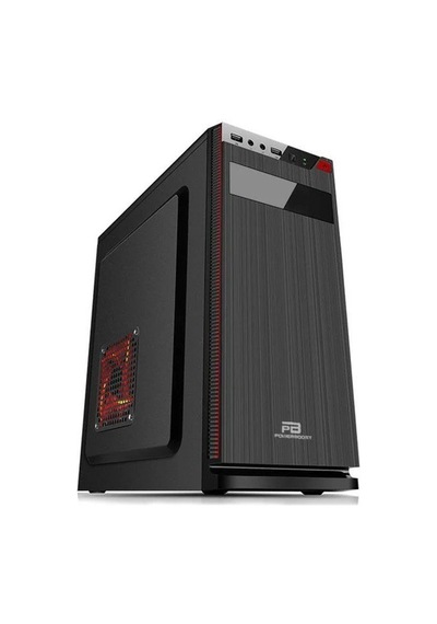 Power Boost RTM131 i7 14700F 16 GB  512 GB M2 SSD 2 GB R5 230 21.5" Dos Masaüstü Bilgisayarı