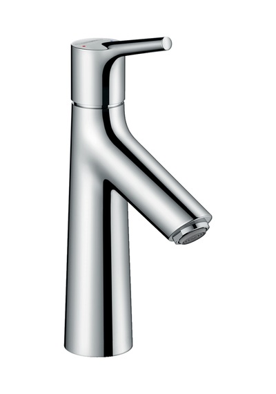 Hansgrohe Talis Tek Kollu Lavabo Bataryası 100 MM Kumandasız Krom 72021000