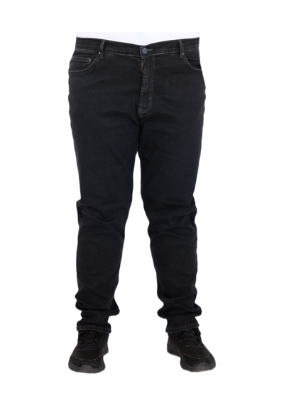 Mode Xl Büyük Beden Erkek Pantolon Classic 21930 Haki Haki